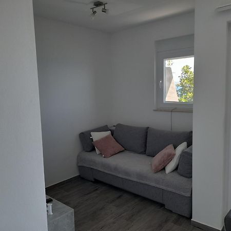 Apartmani Antea Starigrad Paklenica Camera foto