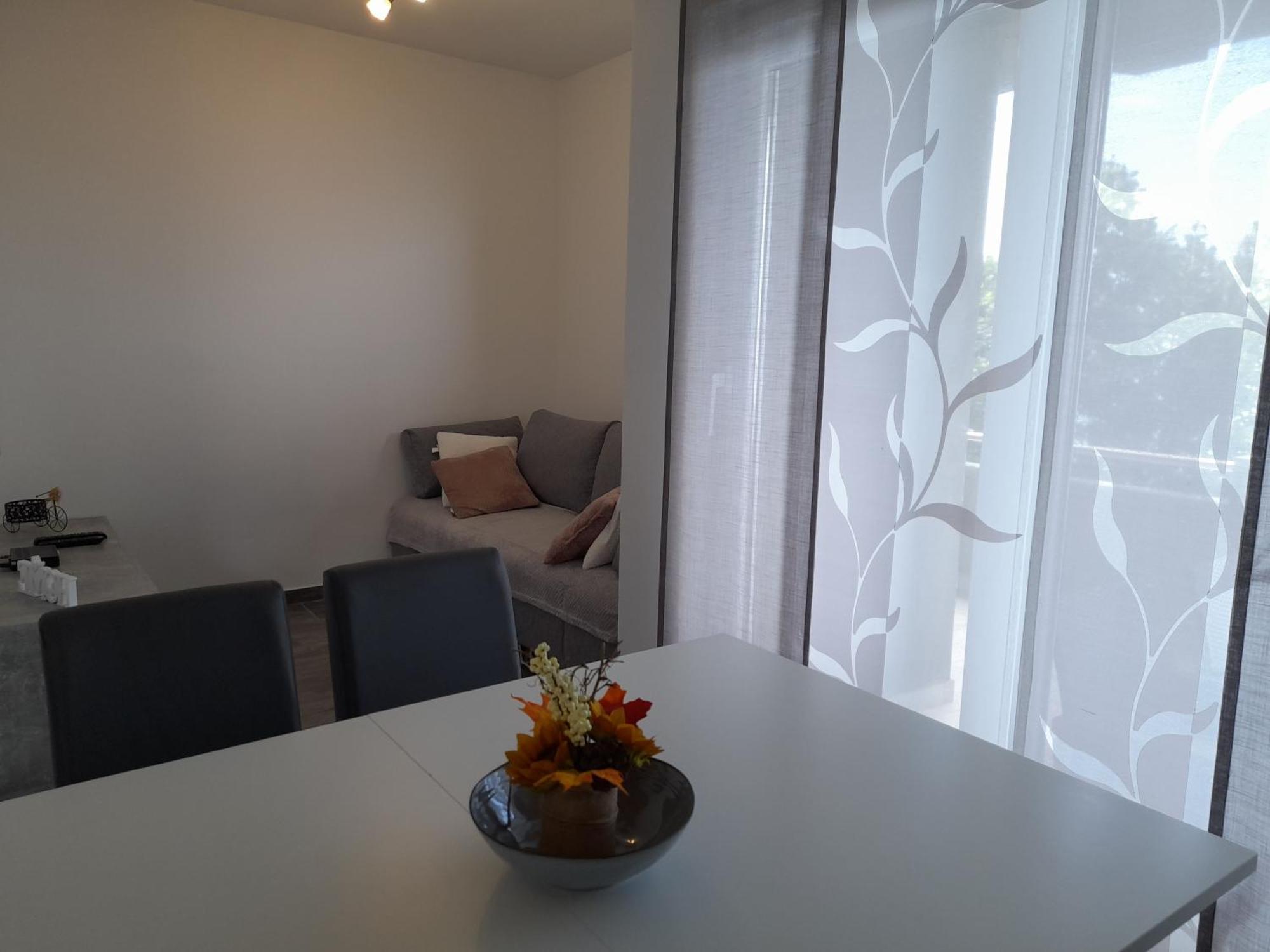 Apartmani Antea Starigrad Paklenica Camera foto
