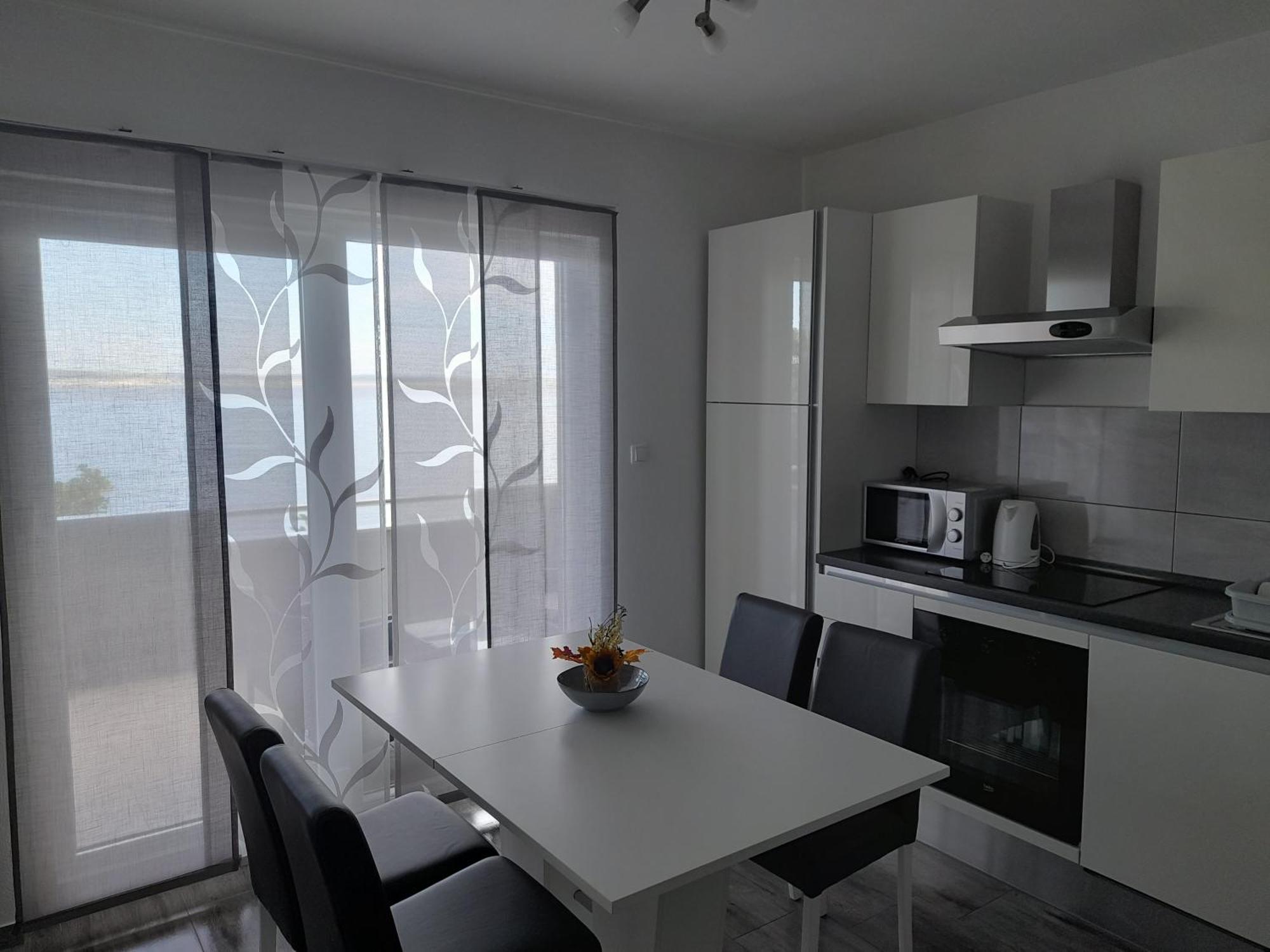 Apartmani Antea Starigrad Paklenica Camera foto
