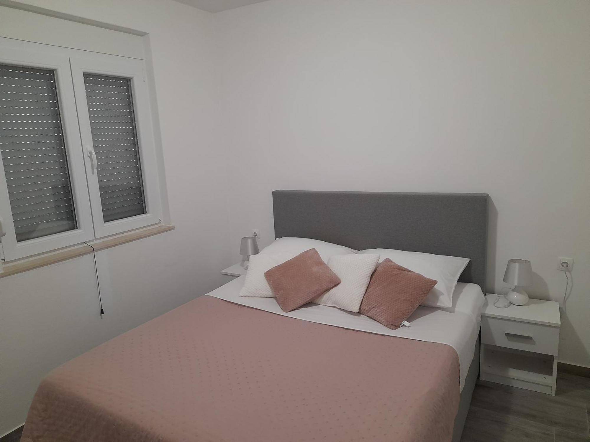 Apartmani Antea Starigrad Paklenica Camera foto