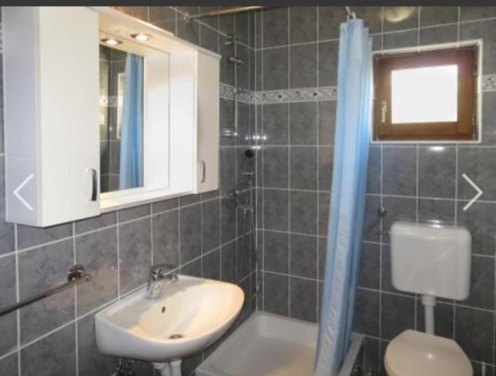Apartmani Antea Starigrad Paklenica Camera foto