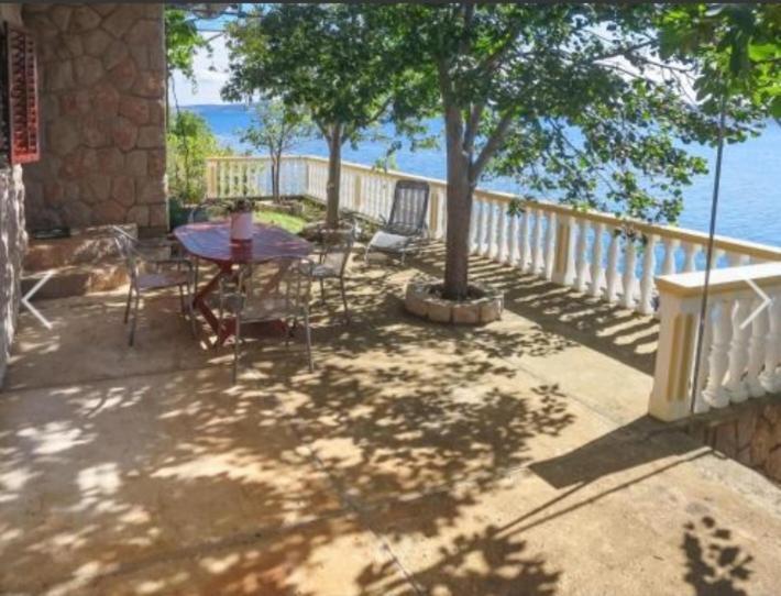 Apartmani Antea Starigrad Paklenica Camera foto