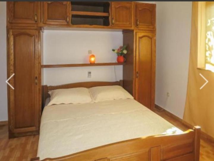 Apartmani Antea Starigrad Paklenica Camera foto
