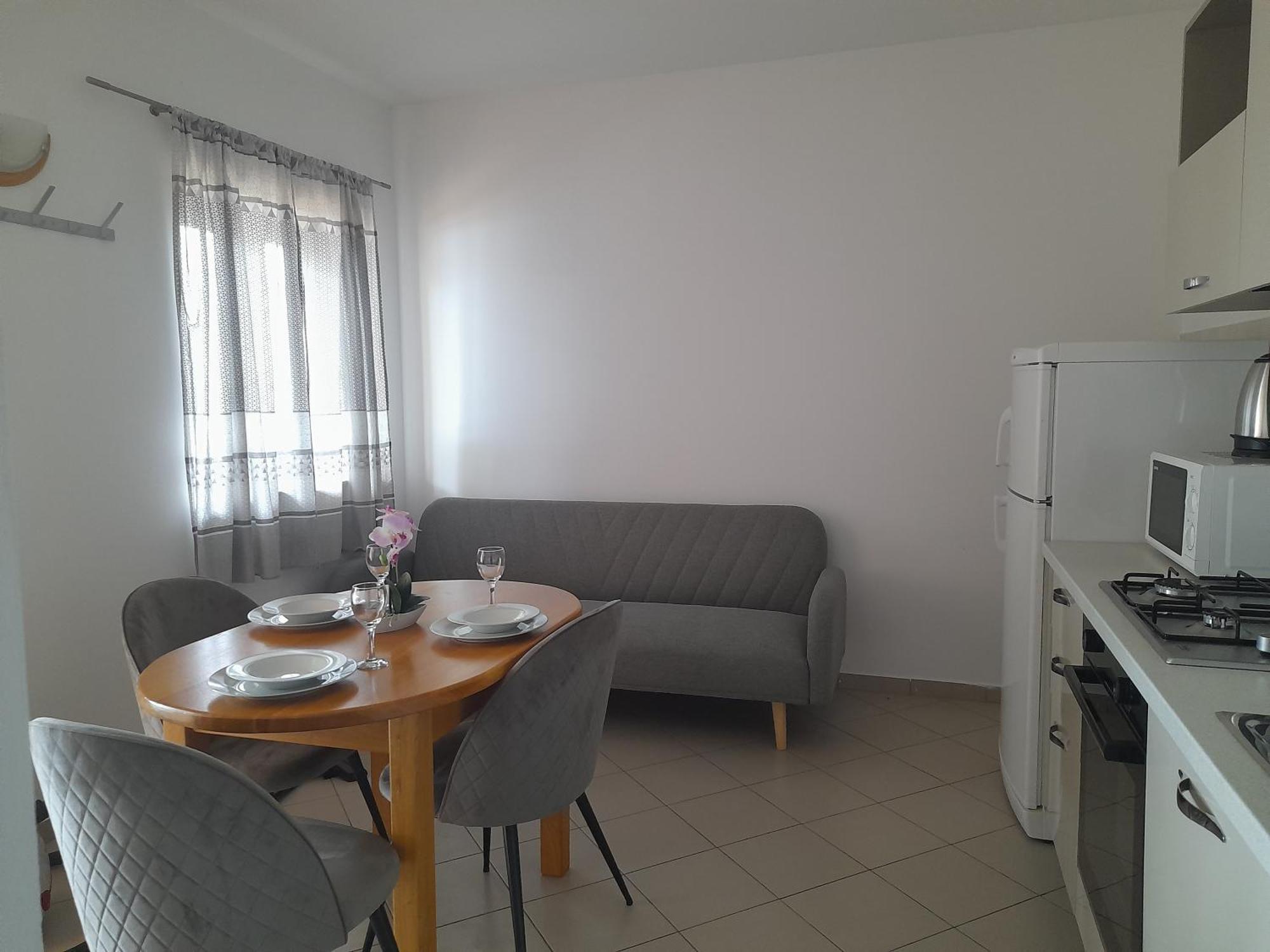 Apartmani Antea Starigrad Paklenica Camera foto