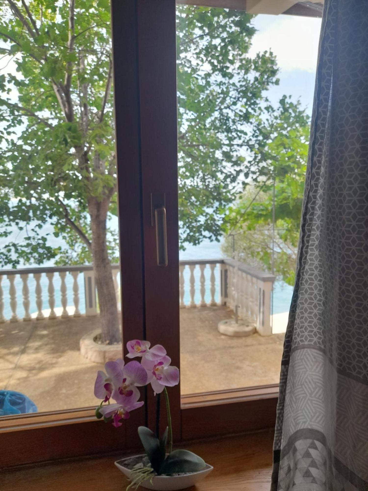 Apartmani Antea Starigrad Paklenica Camera foto
